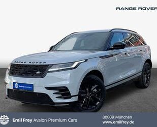 Land Rover Range Rover Velar Gebrauchtwagen