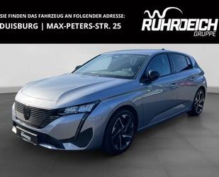 Peugeot 308 Gebrauchtwagen