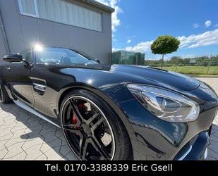 Mercedes-Benz AMG GT C Gebrauchtwagen