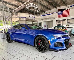 Chevrolet Camaro Gebrauchtwagen