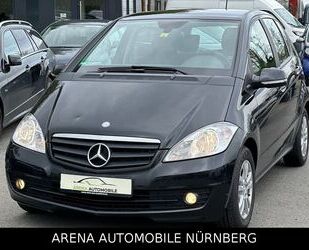 Mercedes-Benz A 180 Gebrauchtwagen