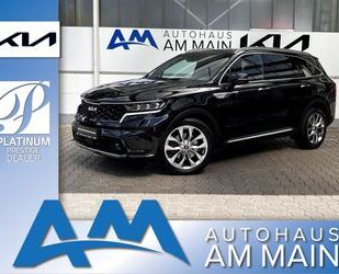 Kia Sorento Gebrauchtwagen