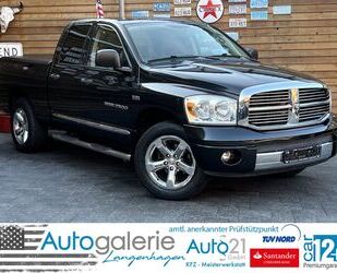 Dodge RAM Gebrauchtwagen