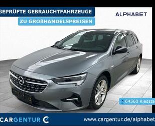 Opel Insignia Gebrauchtwagen