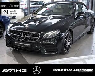 Mercedes-Benz E 220 Gebrauchtwagen