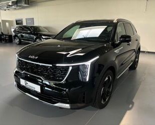 Kia Sorento Gebrauchtwagen