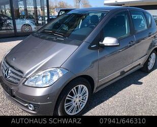 Mercedes-Benz A 180 Gebrauchtwagen
