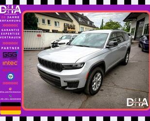 Jeep Grand Cherokee Gebrauchtwagen