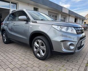 Suzuki Vitara Gebrauchtwagen