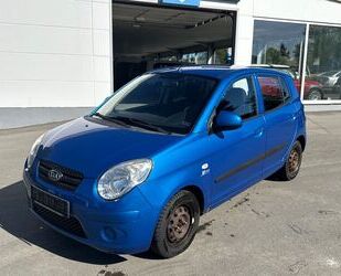 Kia Picanto Gebrauchtwagen