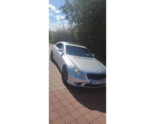 Mercedes-Benz CLS 350 Gebrauchtwagen