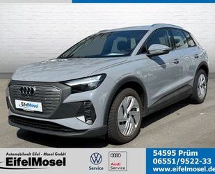 Audi Q4 e-tron Gebrauchtwagen