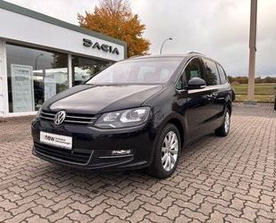 VW Sharan Gebrauchtwagen