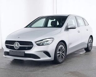 Mercedes-Benz B 200 Gebrauchtwagen