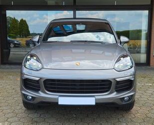 Porsche Cayenne Gebrauchtwagen