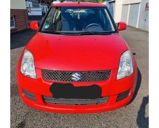 Suzuki Swift Gebrauchtwagen