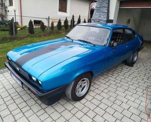 Ford Capri Gebrauchtwagen