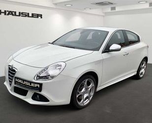 Alfa Romeo Giulietta Gebrauchtwagen