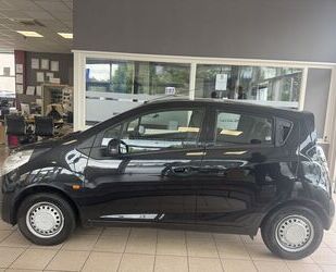 Chevrolet Spark Gebrauchtwagen