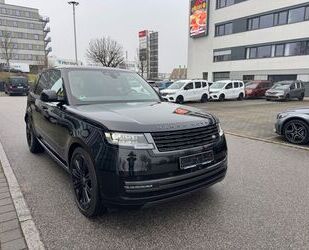 Land Rover Range Rover Gebrauchtwagen