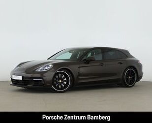 Porsche Porsche Panamera 4S ST/ Hinterachlenk./ BOSE/ Sitz Gebrauchtwagen