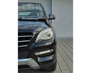 Mercedes-Benz Mercedes-Benz ML 350 CDI BlueTec 4-Matic/Pano/AhK/ Gebrauchtwagen
