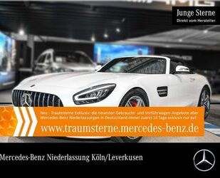 Mercedes-Benz Mercedes-Benz AMG GT Roadster Comand/19+20