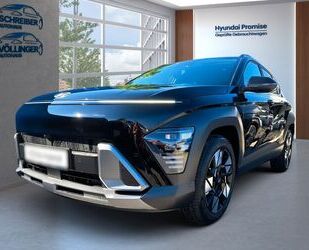Hyundai KONA Gebrauchtwagen