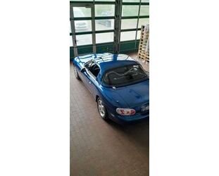 Mazda MX-5 Gebrauchtwagen