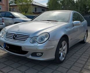 Mercedes-Benz C 160 Gebrauchtwagen