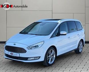 Ford Galaxy Gebrauchtwagen