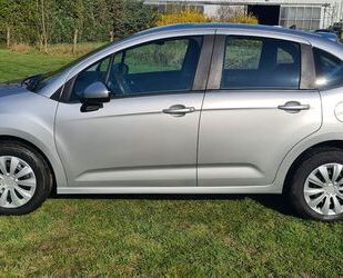 Citroen C3 Gebrauchtwagen