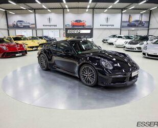 Porsche 992 Gebrauchtwagen