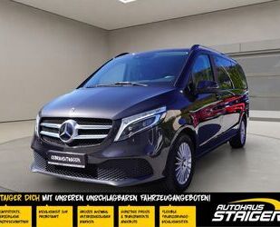 Mercedes-Benz V 300 Gebrauchtwagen