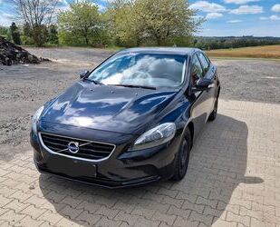 Volvo V40 Gebrauchtwagen