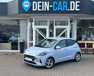 Hyundai i10 Gebrauchtwagen