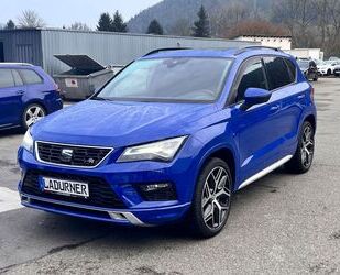 Seat Ateca Gebrauchtwagen