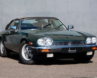Jaguar XJSC Gebrauchtwagen