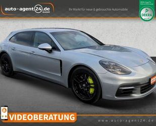 Porsche Panamera Gebrauchtwagen