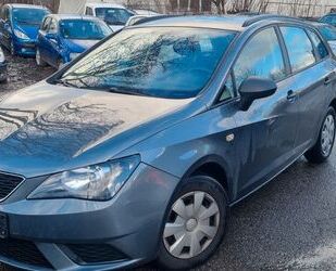 Seat Ibiza Gebrauchtwagen