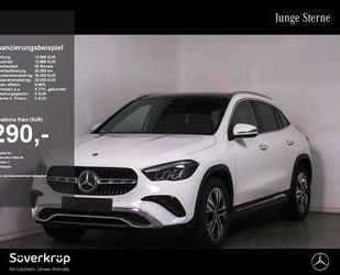 Mercedes-Benz GLA 180 Gebrauchtwagen