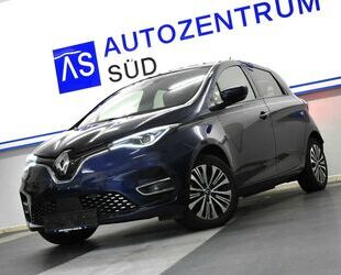 Renault ZOE Gebrauchtwagen