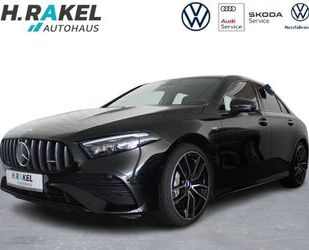 Mercedes-Benz A 35 AMG Gebrauchtwagen