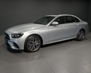 Mercedes-Benz E 400 Gebrauchtwagen