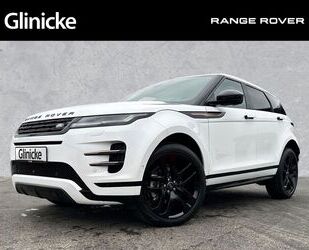 Land Rover Range Rover Evoque Gebrauchtwagen