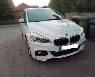 BMW 216 Gran Tourer Gebrauchtwagen