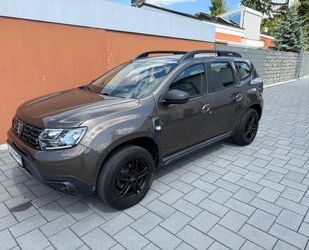 Dacia Duster Gebrauchtwagen