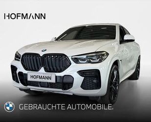 BMW X6 Gebrauchtwagen