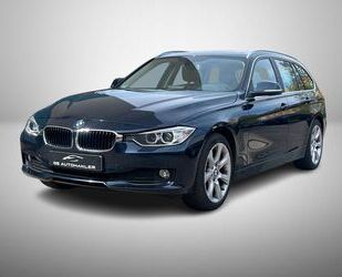 BMW 320 Gebrauchtwagen