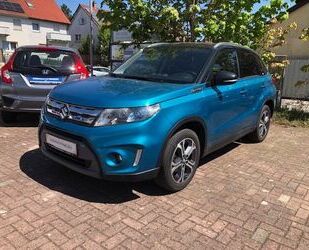 Suzuki Vitara Gebrauchtwagen